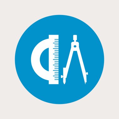 Modern eğitim simgesi