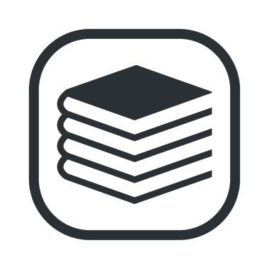 Modern eğitim simgesi