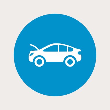 Modern otomatik onarım simgesi