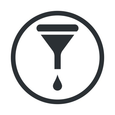 Modern otomatik onarım simgesi