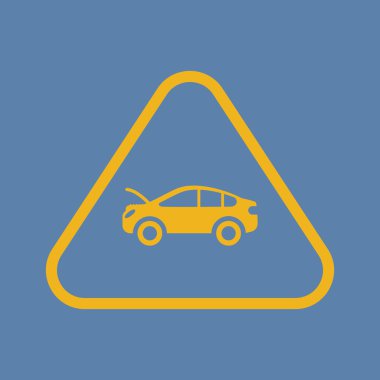 Modern otomatik onarım simgesi