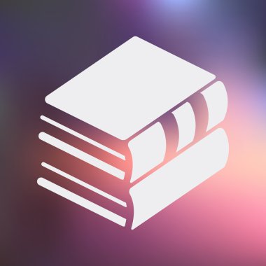 Modern eğitim simgesi