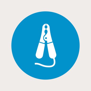 Modern otomatik onarım simgesi