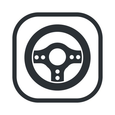 Modern otomatik onarım simgesi