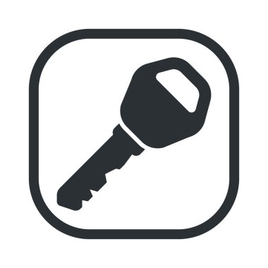 Modern otomatik onarım simgesi