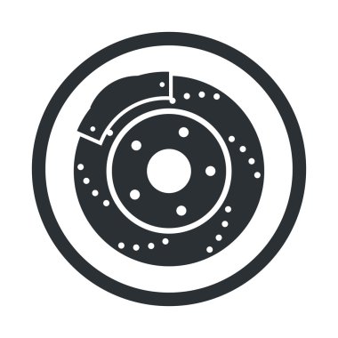 Modern otomatik onarım simgesi