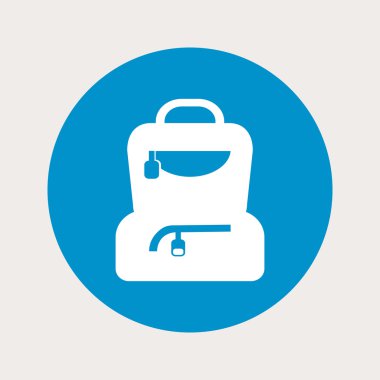 Modern eğitim simgesi