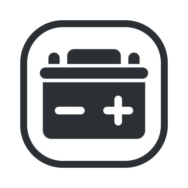 Modern otomatik onarım simgesi