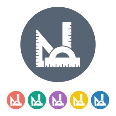 Modern eğitim simgesi