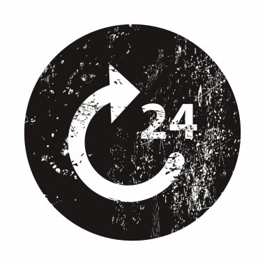 Modern otomatik onarım simgesi