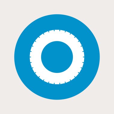 Modern otomatik onarım simgesi