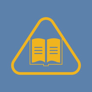 Modern eğitim simgesi