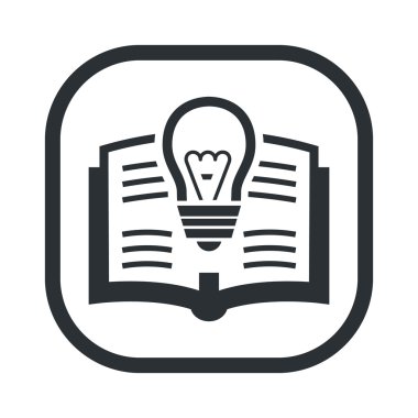 Modern eğitim simgesi