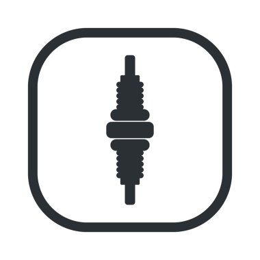 Modern otomatik onarım simgesi