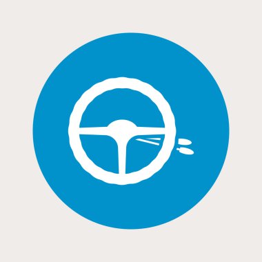 Modern otomatik onarım simgesi