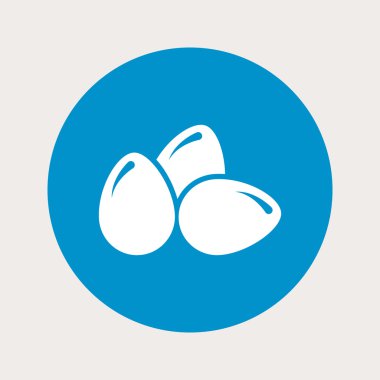 modern çiftlik simgesi