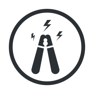 Modern otomatik onarım simgesi