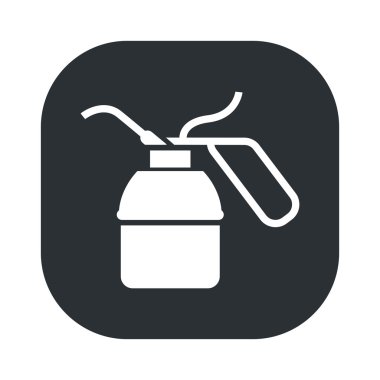 Modern otomatik onarım simgesi