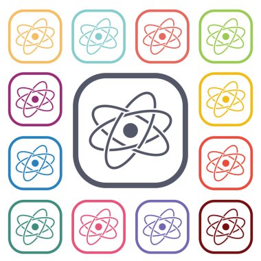 Modern eğitim simgesi