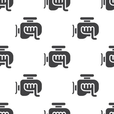 Modern otomatik onarım simgesi