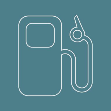 Modern otomatik onarım simgesi