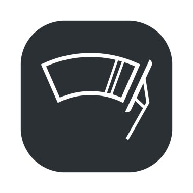 Modern otomatik onarım simgesi