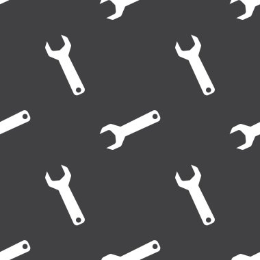 Modern otomatik onarım simgesi