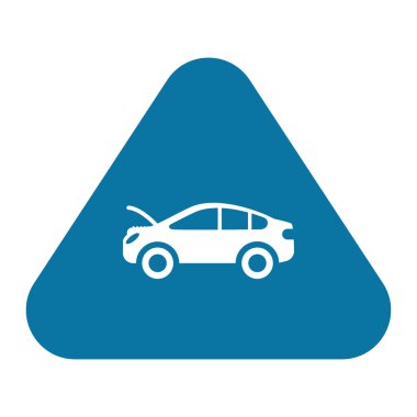 Modern otomatik onarım simgesi