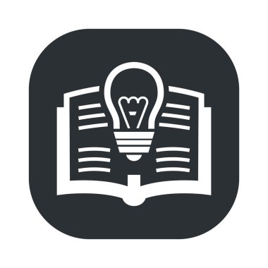 Modern eğitim simgesi