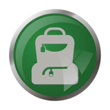 Modern eğitim simgesi