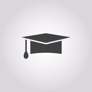 Modern eğitim simgesi