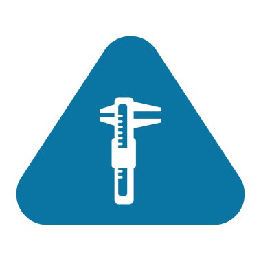 Modern otomatik onarım simgesi