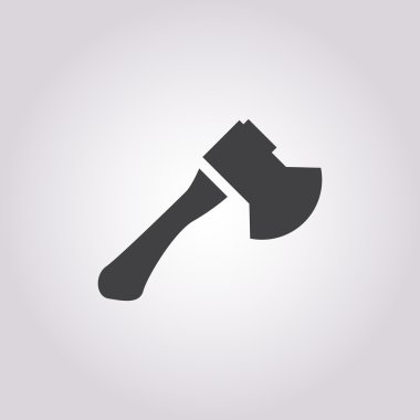 modern çiftlik simgesi