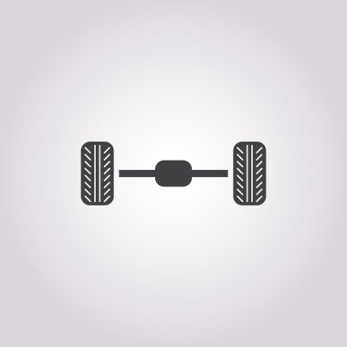 Modern otomatik onarım simgesi