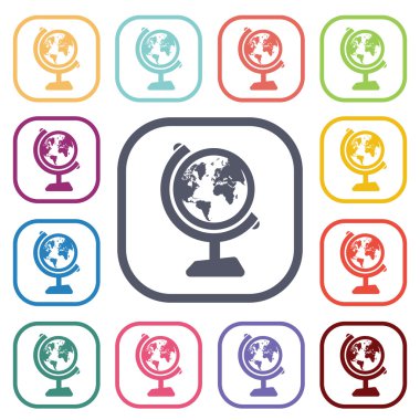 Modern eğitim simgesi