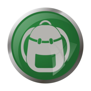 Modern eğitim simgesi