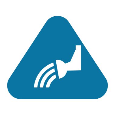 modern çiftlik simgesi