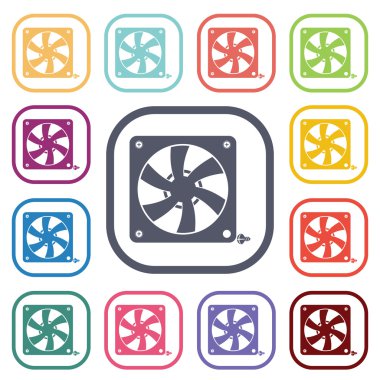 Modern otomatik onarım simgesi