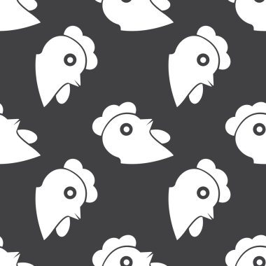 modern çiftlik simgesi