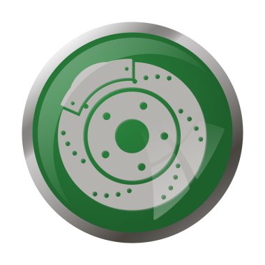 Modern otomatik onarım simgesi