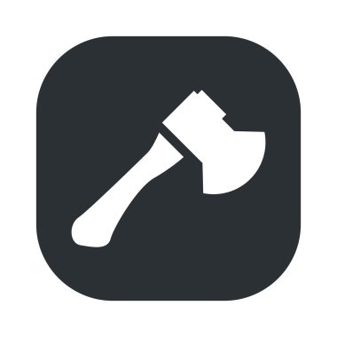 modern çiftlik simgesi