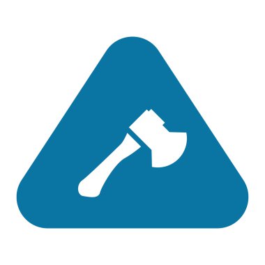 modern çiftlik simgesi