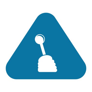 Modern otomatik onarım simgesi