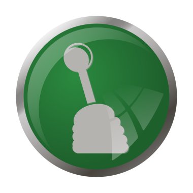 Modern otomatik onarım simgesi