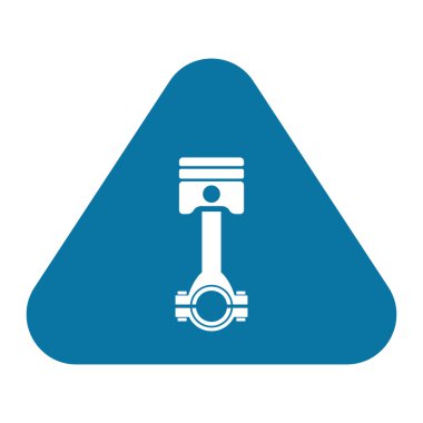 Modern otomatik onarım simgesi