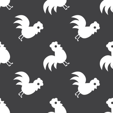 modern çiftlik simgesi