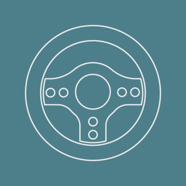 Modern otomatik onarım simgesi