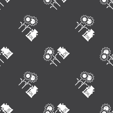 modern çiftlik simgesi