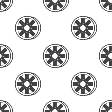 Modern otomatik onarım simgesi