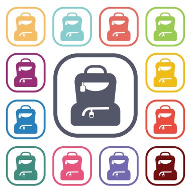 Modern eğitim simgesi